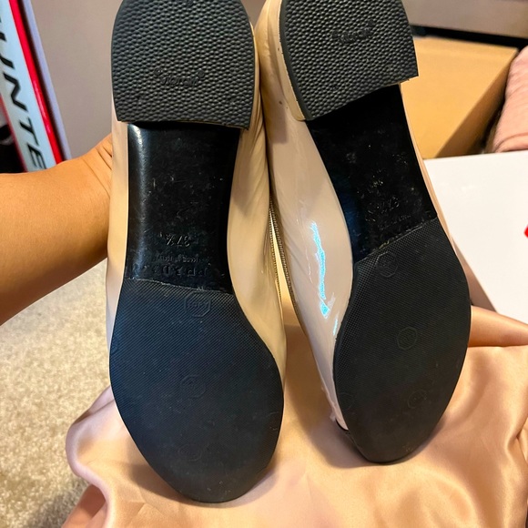 Authentic Prada Flats - Picture 4 of 5